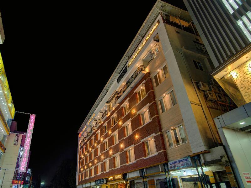 Capital O 18788 Phoenix Hotel & Resort Bangalore Exterior photo