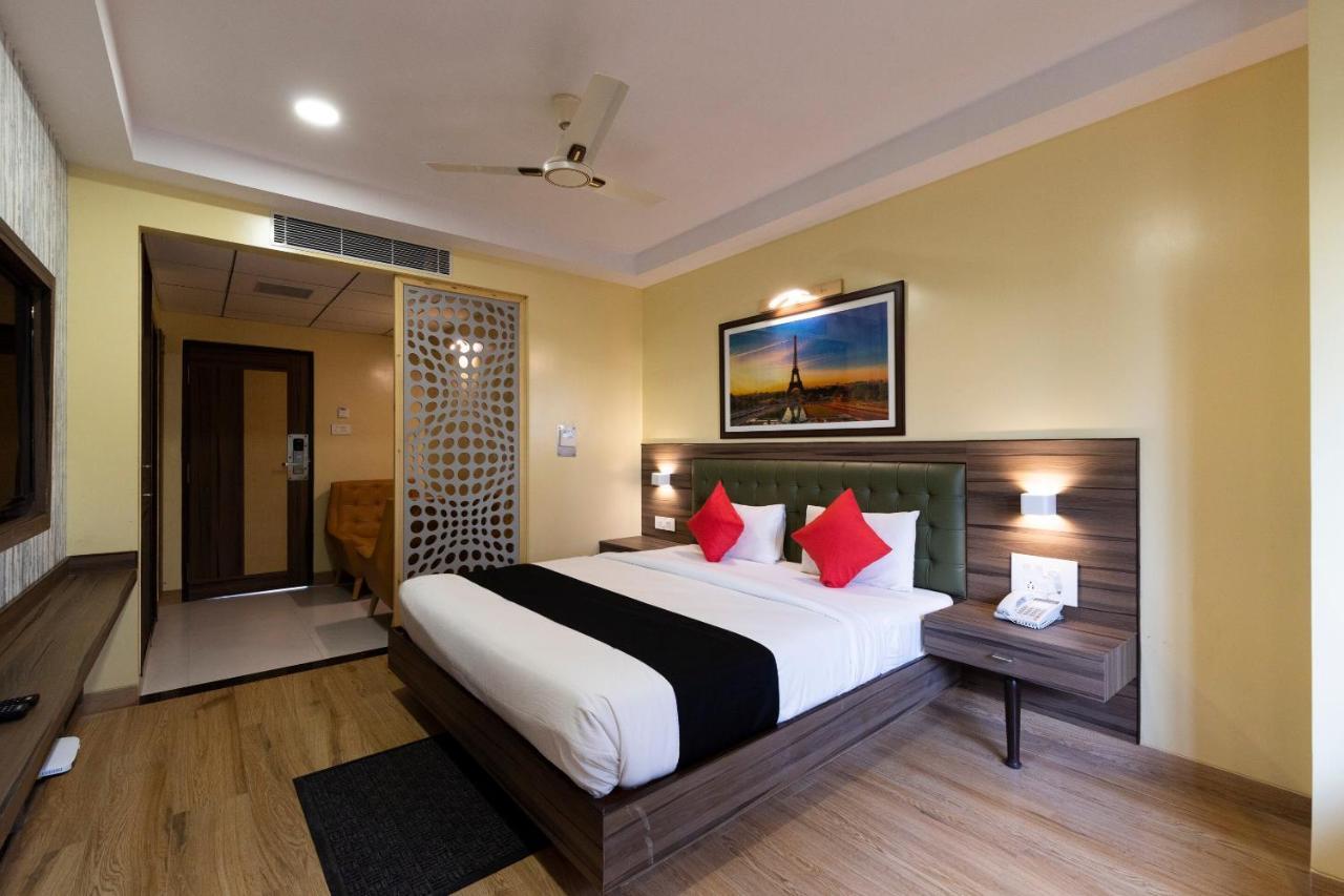 Capital O 18788 Phoenix Hotel & Resort Bangalore Exterior photo